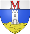 Blason de Montaigu