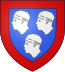 Blason de Neuilly-sur-Suize