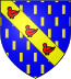 Blason de Lederzeele