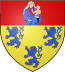 Blason de Boiry-Notre-Dame