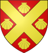 Blason de Jambville