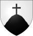 Blason de Montarnaud