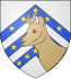 Blason de Montesquieu-des-Albères