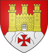 Blason de Montmeyan