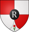 Blason de Randan