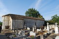 Église Saint-Blaise de Boudy