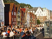 Bryggen