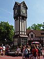 Busch Gardens Williamsburg