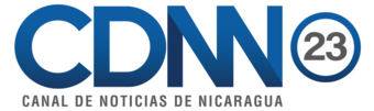 Official CDNN logotype