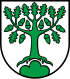 Blason de Bergdietikon