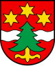 Schangnau – Stemma