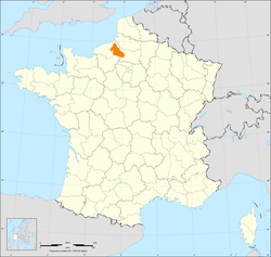 Image illustrative de l’article Pays de Bray