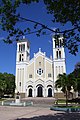 Church of Our Lady of the Pillar today.