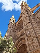 La Seu, Palma Cathedral