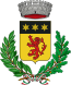 Blason de Cerete