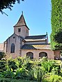 Chapelle Sainte-Marguerite d'Epfig