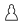 f2 white pawn