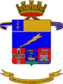 185th Paratroopers Artillery Regiment "Folgore" / ("Viterbo")