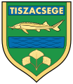 Tiszacsege