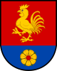 Coat of arms of Pavlov