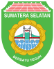 Coat of arms of South Sumatra