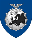 Arms of the Military Committee