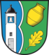 Wappen von Bäsch