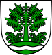 Coat of arms of Eschach