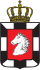 Wappen des Kreises Herzogtum Lauenburg