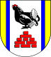Coat of arms of Lottorf Lottorp