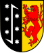 Blason de Meckenbach