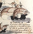 Image 3European contact began in 1500 when Portuguese explorer Diogo Dias recorded the island while participating in the 2nd Portuguese India Armadas. (from Madagascar)
