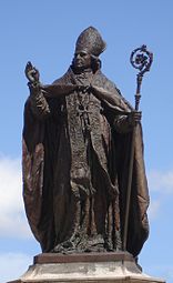 Monumento em Belém, Pará