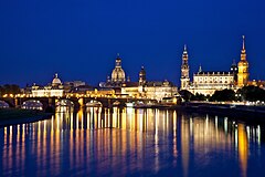 12. Dresden