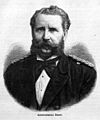 Eduard von Knorr