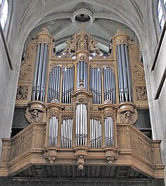 The Great Organ