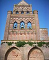 Église Saint-Eutrope de Miremont