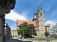 Kaufmannskirche (Erfurt)