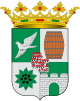 Coat of arms of Ítrabo