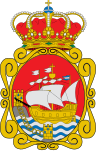 Avilés címere