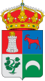 Blason de Ojén