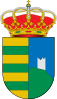 Coat of arms of Pruna, Spain