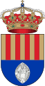 Blason de Aldaia