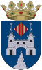 Coat of arms of Bocairent