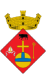 Blason de Montmajor