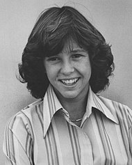 Kristy McNichol