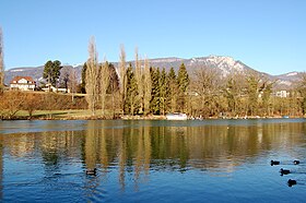 Feldbrunnen-Sankt Niklaus