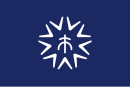 Drapeau de Kure-shi