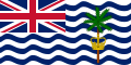 영국령 인도양 지역의 국기