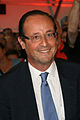 François Hollande